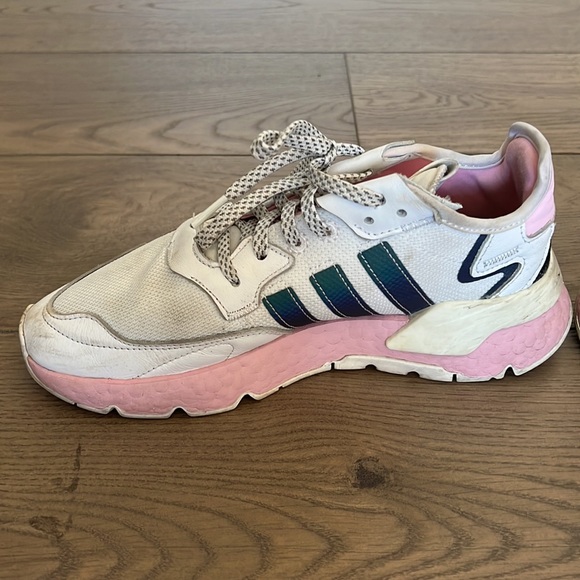 Adidas nite jogger lifestyle - Picture 3 of 6